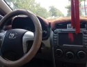Toyota Corolla 2011 - Cần bán lại xe Toyota Corolla năm sản xuất 2011, nhập khẩu nguyên chiếc