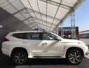 Mitsubishi Pajero   D4x2MT 2019 - Cần bán Mitsubishi Pajero 2019, màu trắng, nhập khẩu nguyên chiếc