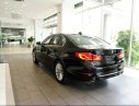 BMW 5 Series 530i Luxury 2018 - Bán xe BMW 5 Series 530i Luxury sản xuất 2018, màu đen 