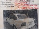 Fiat Tempra 1997 - Bán lại xe Fiat Tempra sản xuất năm 1997, màu trắng, nhập khẩu