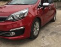 Kia Rio   2015 - Bán xe Kia Rio đời 2015, màu đỏ, nhập khẩu nguyên chiếc xe gia đình    