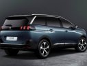 Peugeot 5008 GAT 2019 - Peugeot 5008 trả trước 420 triệu - xe giao ngay - đủ màu - nhiều ưu đãi khuyến mãi khủng, giá sốc