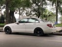 Mercedes-Benz C class C250 2010 - Mercedes C250 CGI trắng đăng ký 8.2011 đời 2011 xe chính chủ