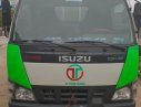 Isuzu QKR   2017 - Cần bán lại xe Isuzu QKR năm 2017, màu trắng, xe còn nguyên bản như mới