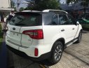 Kia Sorento GAT 2019 - Báo giá xe 7 chỗ hợp lý nhất thị trường 886 triệu lăn bánh