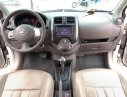 Nissan Sunny  XV  2016 - Bán Nissan Sunny XV (tự động) sản xuất cuối 2016, màu trắng, xe mới đi 3,8 vạn km