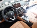 BMW 5 Series 530i Luxury 2018 - Bán xe BMW 5 Series 530i Luxury sản xuất 2018, màu đen 