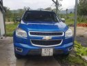 Chevrolet Colorado 2013 - Bán Chevrolet Colorado sản xuất 2013, màu xanh lam, nhập khẩu nguyên chiếc còn mới, giá tốt