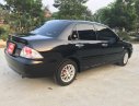 Mitsubishi Lancer 2005 - Cần bán xe Mitsubishi Lancer 2005, màu đen giá 245tr