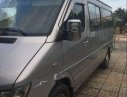 Mercedes-Benz Sprinter  CDI 311 2006 - Bán Mercedes Sprinter CDI 311 đời 2006, giá chỉ 210 triệu