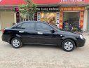 Chevrolet Lacetti EX 2012 - Bán ô tô Chevrolet Lacetti EX sản xuất 2012, màu đen