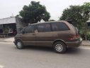 Toyota Previa   1991 - Bán Toyota Previa đời 1991, màu nâu, nhập khẩu, giá rẻ