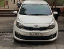 Kia Rio 2016 - Cần bán gấp Kia Rio sản xuất 2016, màu trắng chính chủ