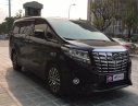 Toyota Alphard Excutive Lou  2017 - MT Auto bán xe Toyota Alphard Excutive Lou 2018, màu đen, nhập khẩu LH em Hương 0945392468