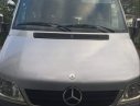 Mercedes-Benz Sprinter  CDI 311 2006 - Bán Mercedes Sprinter CDI 311 đời 2006, giá chỉ 210 triệu