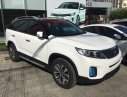 Kia Sorento GAT 2019 - Báo giá xe 7 chỗ hợp lý nhất thị trường 886 triệu lăn bánh