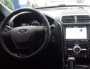 Ford Explorer 2018 - Bán ô tô Ford Explorer đời 2018, màu đỏ, xe nhập