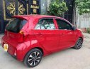 Kia Morning EXMT 2017 - Kia Morning 2017 máy 1.25, xe gia đình dùng còn zin 90%