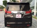 Toyota Alphard Excutive Lou  2017 - MT Auto bán xe Toyota Alphard Excutive Lou 2018, màu đen, nhập khẩu LH em Hương 0945392468