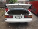 Toyota Corona   1982 - Bán xe Toyota Corona 1982, màu trắng, xe đồng sơn còn tốt