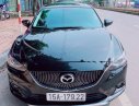 Mazda 6 2.5 2015 - Bán xe Mazda 6 2.5 2015, màu đen, xe đẹp
