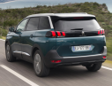 Peugeot 5008 GAT 2019 - Peugeot 5008 trả trước 420 triệu - xe giao ngay - đủ màu - nhiều ưu đãi khuyến mãi khủng, giá sốc