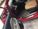 Kia Rio   2015 - Bán xe Kia Rio đời 2015, màu đỏ, nhập khẩu nguyên chiếc xe gia đình    