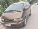 Toyota Previa   1991 - Bán Toyota Previa đời 1991, màu nâu, nhập khẩu, giá rẻ