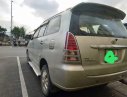 Toyota Innova G 2006 - Cần bán gấp Toyota Innova G 2006, màu bạc