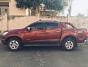 Chevrolet Colorado   2013 - Cần bán xe bán tải Chevrolet Colorando số sàn, 2 cầu điện