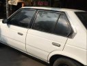 Toyota Corolla altis   1983 - Bán Toyota Corolla altis sản xuất năm 1983, màu trắng,   giá rẻ 