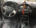 Hyundai Tucson 2.0 AT 2010 - Cần bán Hyundai Tucson đời 2010, màu xám (ghi), giá 550 tr