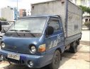 Hyundai Porter     1997 - Cần bán xe Hyundai Porter xe tải nhỏ, xe còn đẹp, chạy cực tốt, mua về đăng kiểm là đi