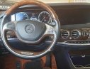 Mercedes-Benz S class S400 2016 - Bán Mercedes S400 sản xuất năm 2016, màu trắng