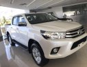 Toyota Hilux 2.4G 4x4MT 2019 - Toyota Mỹ Đình - Hilux đủ màu giao ngay, xe nhập nguyên chiếc, hỗ trợ trả góp -0901774586