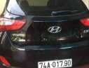 Hyundai i30   2013 - Chính chủ bán Hyundai i30 năm sản xuất 2013, màu đen, nhập khẩu