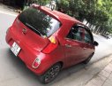 Kia Picanto 2014 - Bán Kia Picanto đời 2014, màu đỏ, 300tr