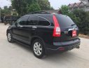 Honda CR V 2010 - Gợi ý tiêu đề: Bán ô tô Honda CR V đời 2010, màu đen, nhập khẩu giá 550tr