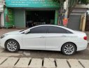 Hyundai Sonata    Y20 2011 - Bán Hyundai Sonata Y20 đời 2011, màu trắng, nhập khẩu - Xe có diện mạo hoàn toàn mới rất bắt mắt và trẻ trung