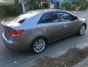 Kia Forte 1.6 AT 2008 - Cần bán xe Kia Forte 1.6 AT năm 2008, nhập khẩu  