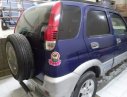 Daihatsu Terios 2005 - Cần bán Daihatsu Terios năm sản xuất 2005 xe gia đình