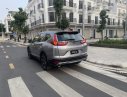 Honda CR V 2019 - Bán ô tô Honda CR V đời 2019, màu bạc, nhập khẩu nguyên chiếc