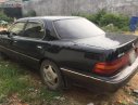 Lexus LS 400 1990 - Xe Lexus LS 400 năm 1990, màu đen, nhập khẩu