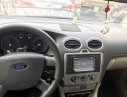 Ford Focus   1.8MT  2010 - Bán xe Ford Focus 1.8MT 2010, chạy 107000km