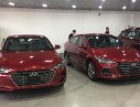 Hyundai Elantra 1.6 AT 2018 - Bán Hyundai Elantra 1.6 AT đời 2018, màu đỏ