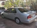 Nissan Bluebird   1995 - Bán xe Nissan Bluebird đời 1995, đăng ký 2005, xe rất đẹp, số tự động