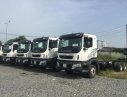 Daewoo Prima KC6A1 2019 - Bán xe tải Daewoo Prima KC6A1 TT 9 tấn 7m4 thùng mui bạt giá tốt, HT trả góp