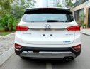 Hyundai Santa Fe 2019 - Cần bán Hyundai Santa Fe sản xuất 2019, màu trắng