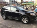 Chevrolet Captiva  LTZ  2008 - Bán chiếc xe Captiva LTZ đăng ký 25/12/2008, xe siêu trùm mền cực kỳ ít chạy