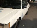 Toyota Corolla altis   1983 - Bán Toyota Corolla altis sản xuất năm 1983, màu trắng,   giá rẻ 